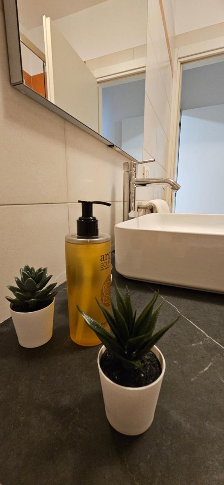 Apartment Urban Venedig
