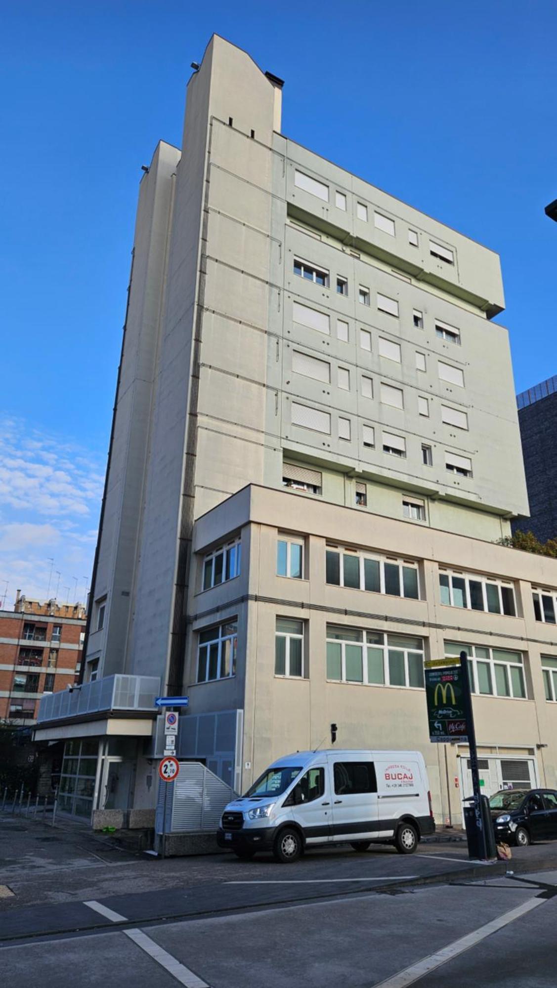 Apartment Urban Venedig