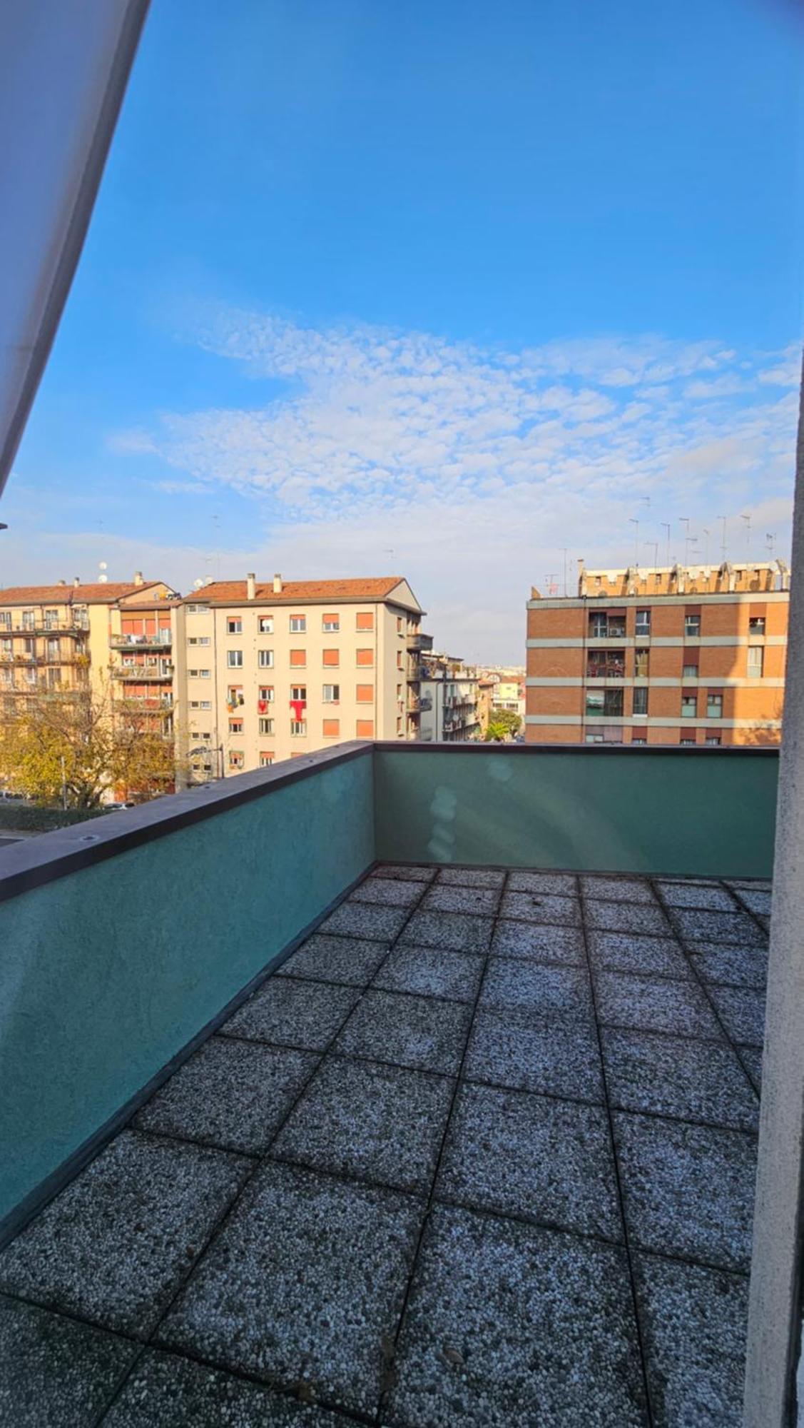 Urban Apartment