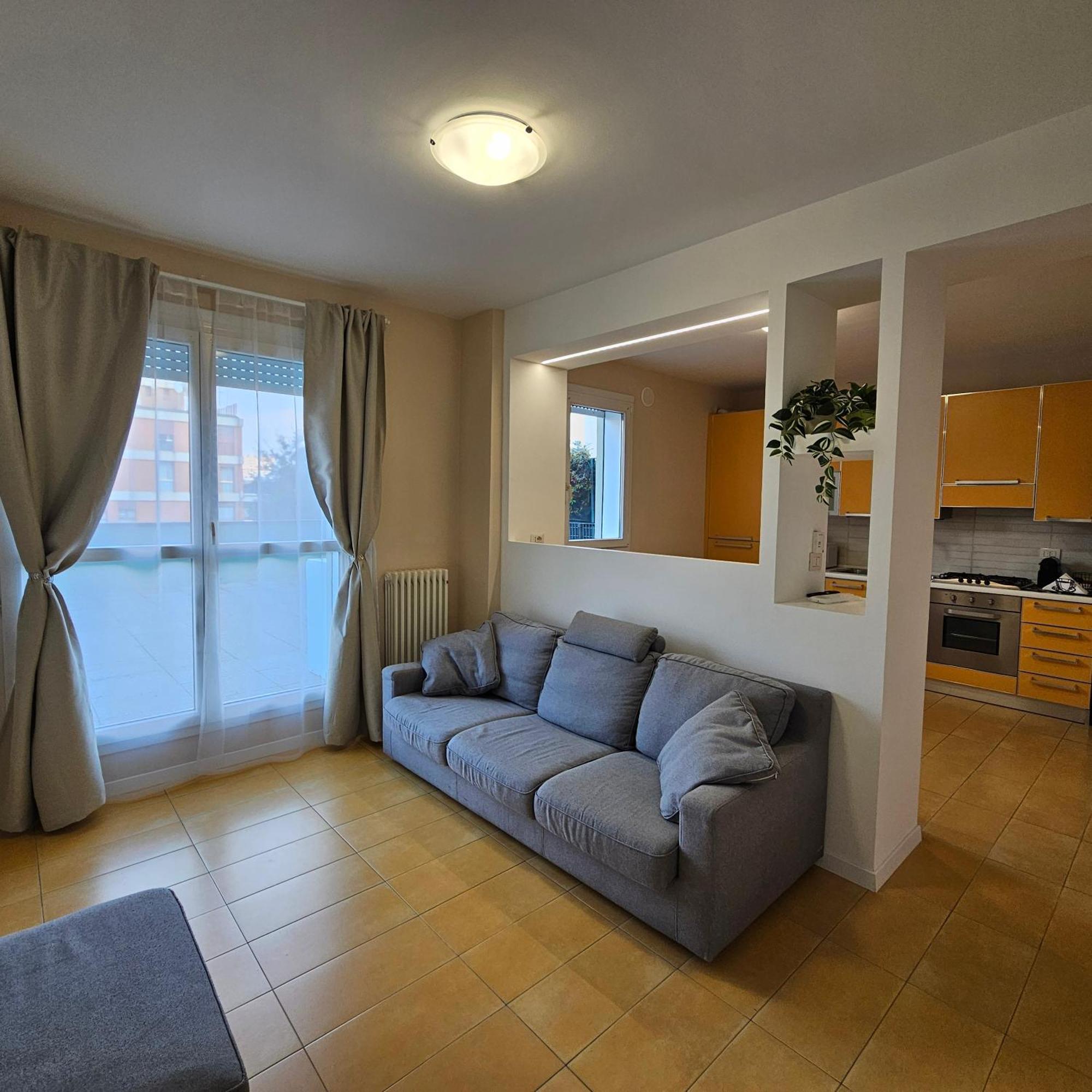 Urban Apartment Venedig